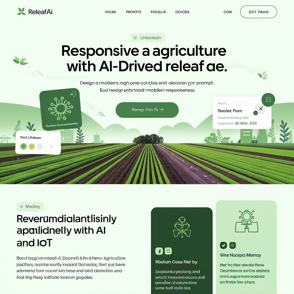 Pest & Disease Detection