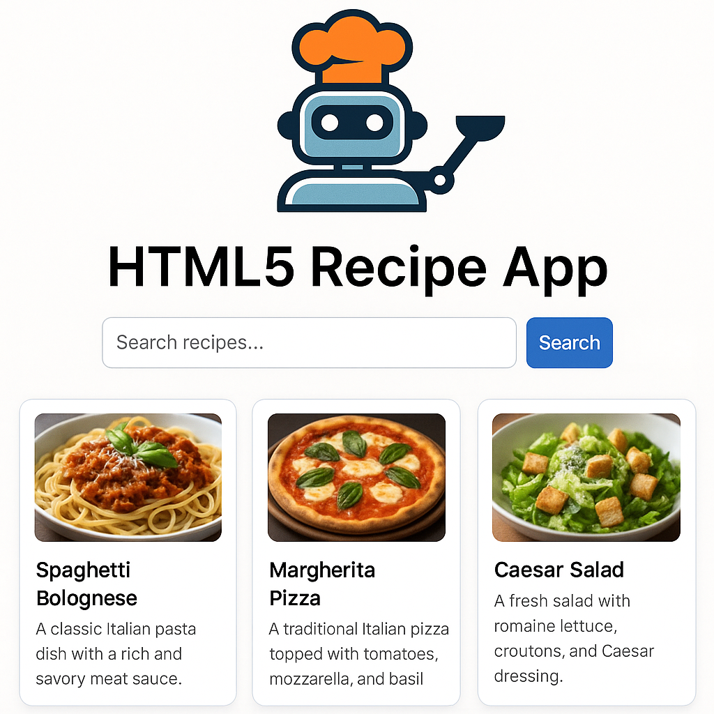 ChefBot Logo